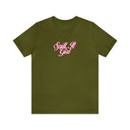 Spill the Tea Shirt | Spill it Girl Statement T-Shirt