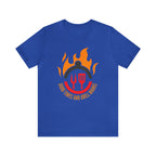Grill Marks and Good Times | Grilling Unisex T-Shirt