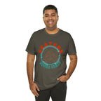 Skaters Gonna Skate Shirt | Roller Skating Lover Unisex Tee