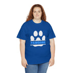 Pawsome Shirt | Dog Lover Unisex T-Shirt | Fur Mom Shirt