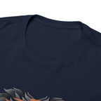 Fearless Shirt | Bold & Fearless Unisex T-Shirt