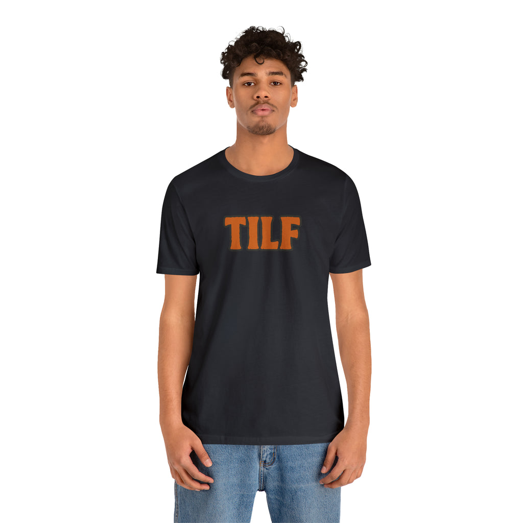TILF Teacher I'd Like to Fuck Shirt | Funny Teacher Unisex T-Shirt