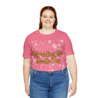 Threading the Needle Day Shirt | Tailor Sewing Unisex T-Shirt
