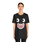 Meme Face Shirt | Funny Humorous Meme Joke T-Shirt