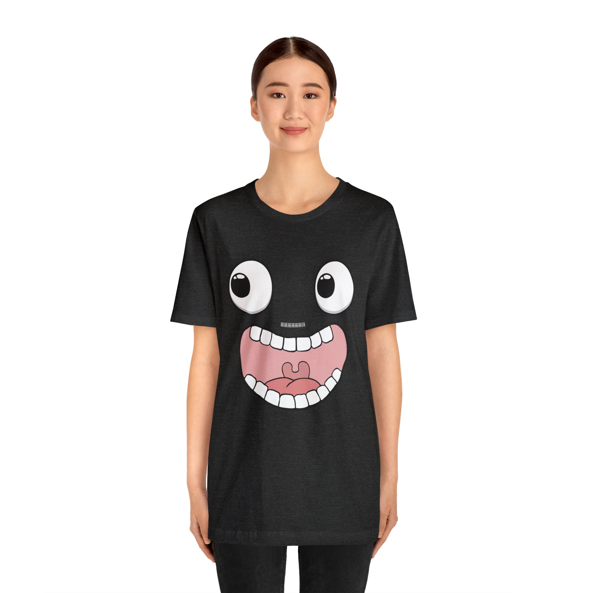 Meme Face Shirt | Funny Humorous Meme Joke T-Shirt