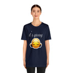 It's Giving Shirt | Urban Streetwear Style Unisex T-Shirt