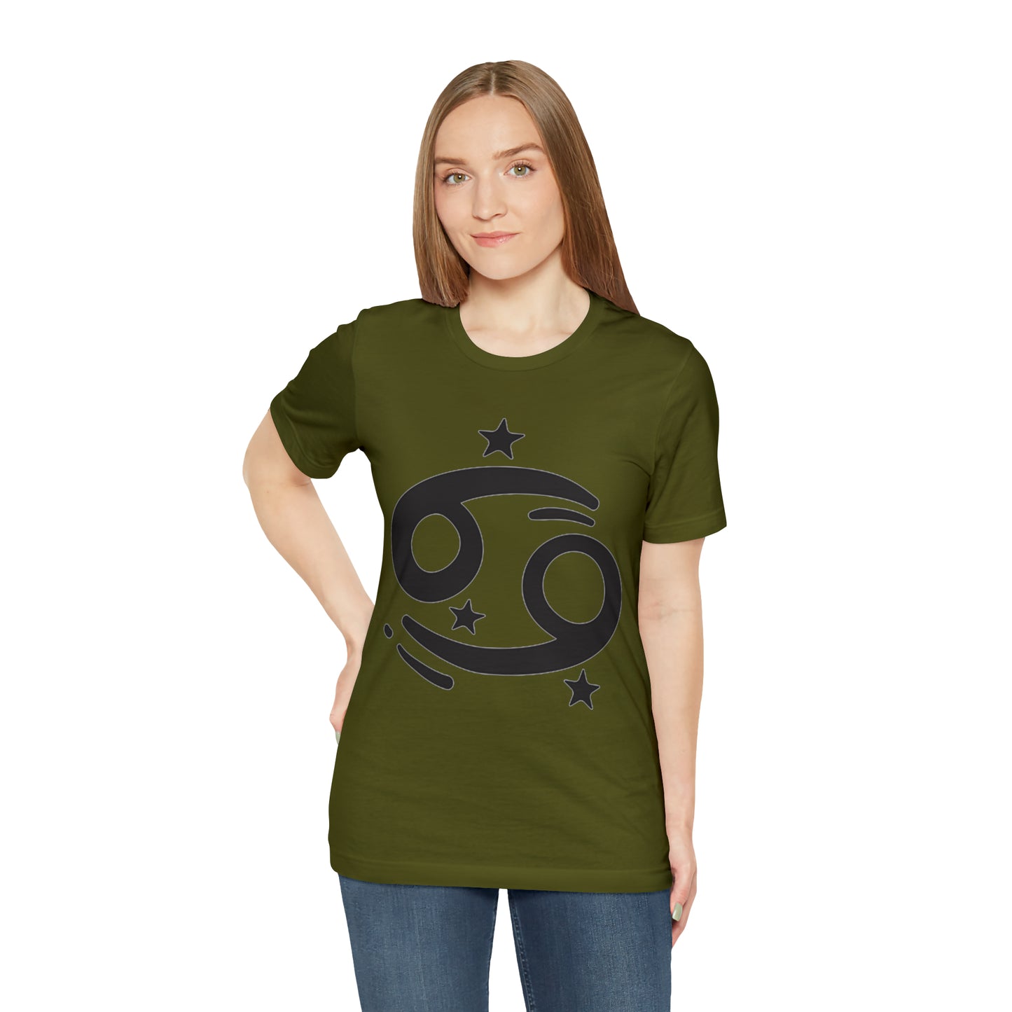 69 Abstract Geometric Shirt