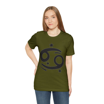 69 Abstract Geometric Shirt