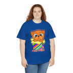 Peekaboo Shirt | Dog Lover Unisex T-Shirt