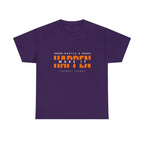 Hustle And Make It Happen | Hustler's Creed Unisex T-shirt