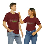 Reminder Be Real Not Perfect Shirt | Motivation Unisex T-Shirt