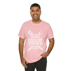 Grilling Pun Shirt | Funny Grilling Joke Unisex T-Shirt