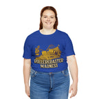 Rollercoaster Madness Shirt | Carnival Ride T-Shirt