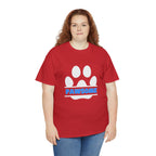 Pawsome Shirt | Dog Lover Unisex T-Shirt | Fur Mom Shirt