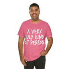 Copy of Hopeless Romantic Funny Shirt | Hilarious Hopeless Romantic Statement T-Shirt