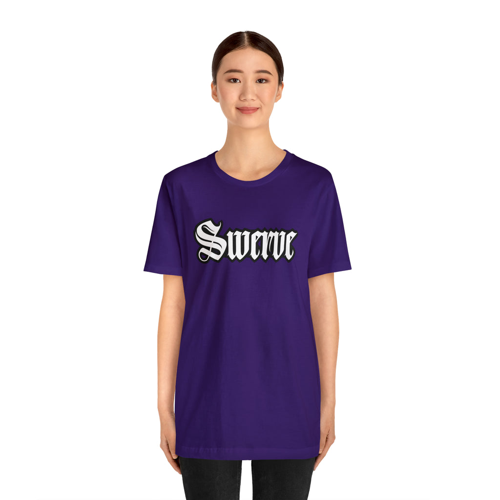 Snatched Urban Streetwear Shirt | Snatched Statement T-Shirt