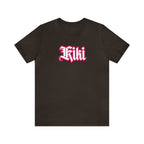 Kiki Party Shirt | Urban Streetwear Kiki Unisex Statement T-Shirt