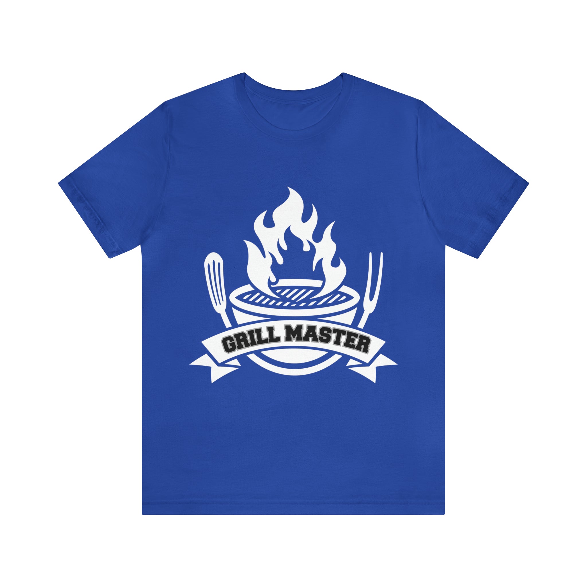 Grill Master Shirt | Grilling Meat Unisex T-Shirt