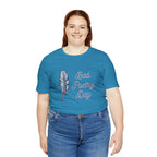 Bad Poetry Day Shirt 4 | Poem T-Shirt