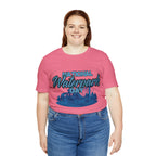 National Waterpark Day Shirt 2 | Waterpark Slide Unisex T-Shirt
