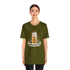 Home Brewed Beer Shirt | Drink Beer Unisex T-Shirt