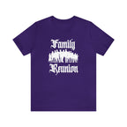 Family Reunion Urban Shirt | Family Love Unisex T-Shirt