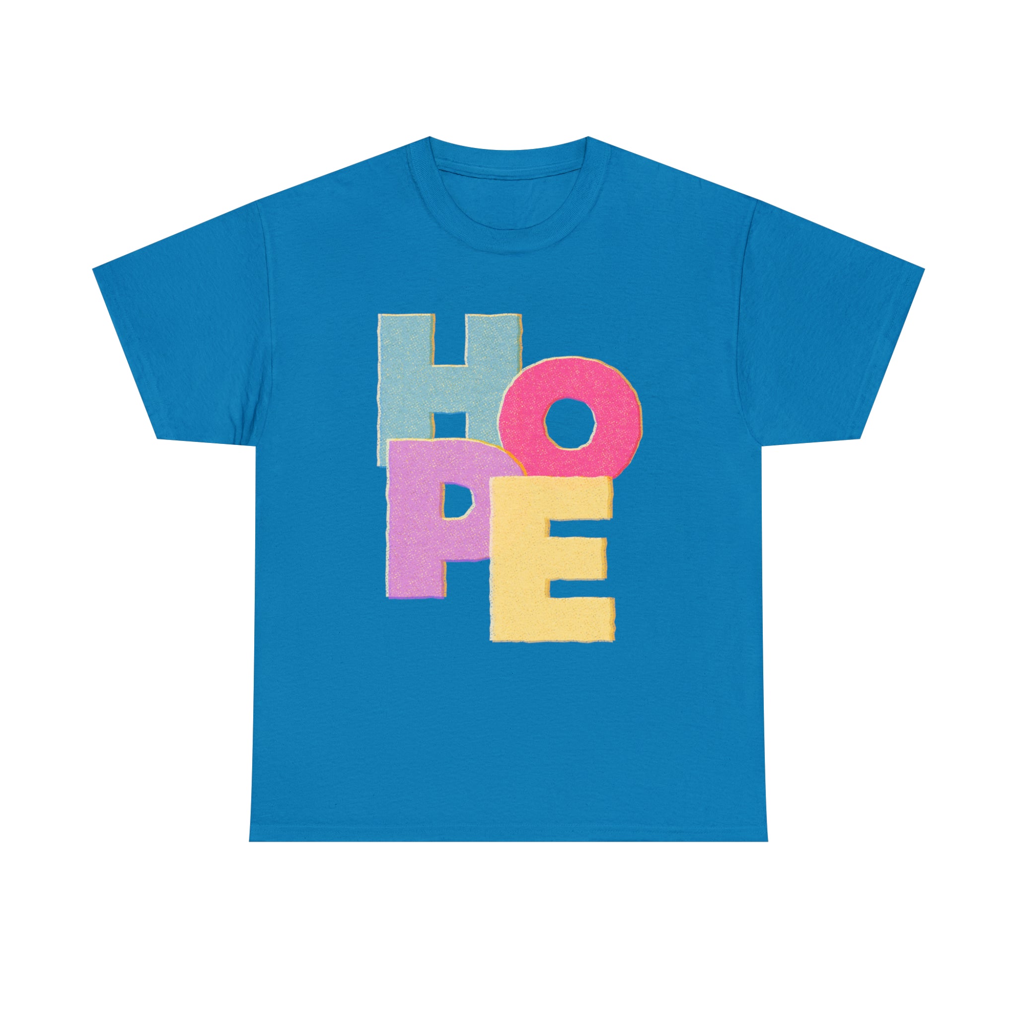 Hope Shirt | Radiant Hope Unisex T-shirt