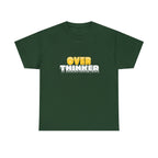Over Thinker Shirt | Overthinking Pro T-shirt