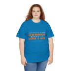 Hustle And Make It Happen | Hustler's Creed Unisex T-shirt