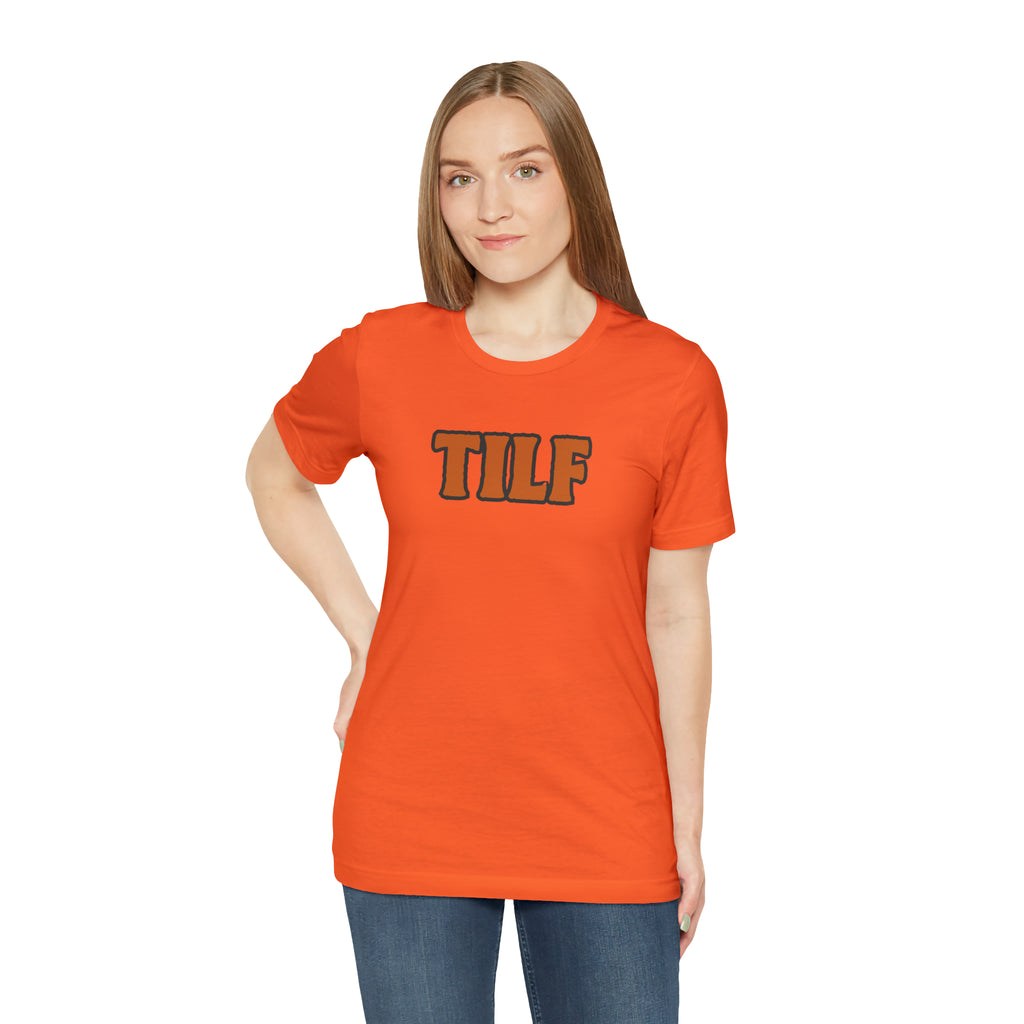 TILF Teacher I'd Like to Fuck Shirt | Funny Teacher Unisex T-Shirt