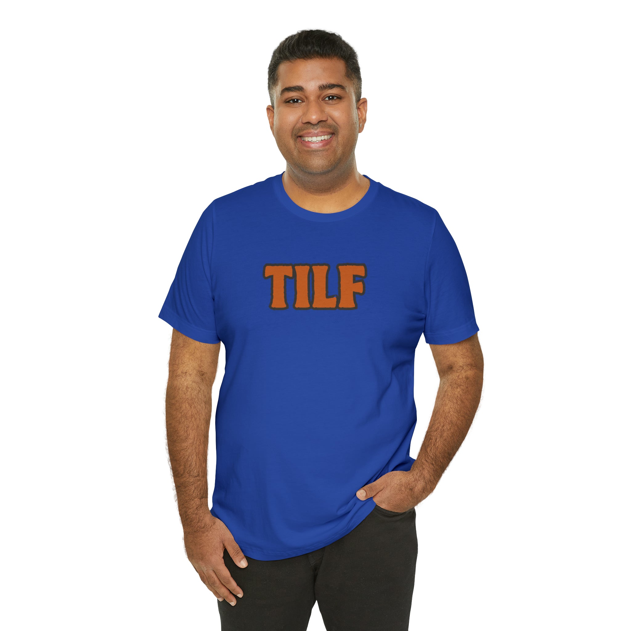 TILF Teacher I'd Like to Fuck Shirt | Funny Teacher Unisex T-Shirt