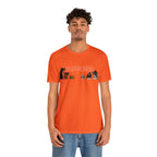 Dog Month Shirt | Dogs in July Unisex T-Shirt
