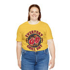 Everyday Grill Day Shirt | Grilling Meat Unisex T-Shirt