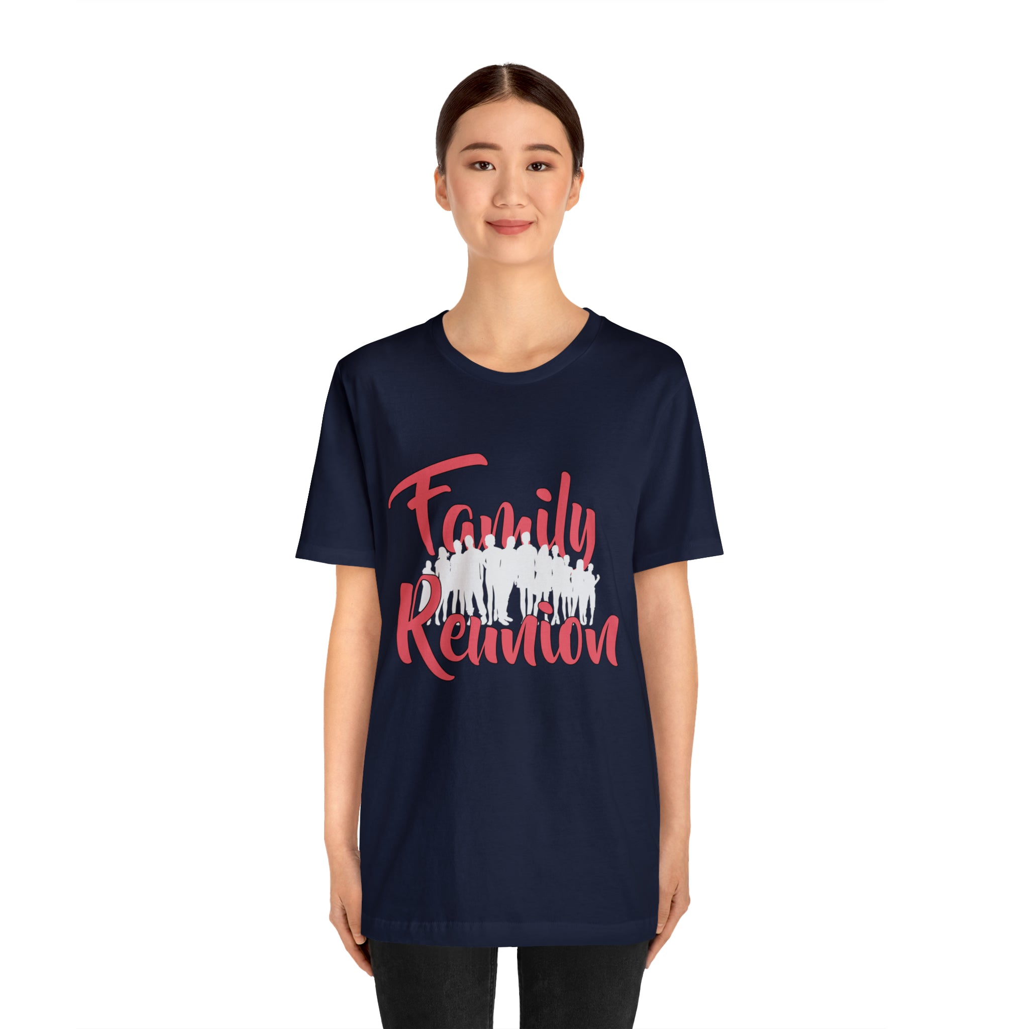 Family Reunion Shirt 2 | Family Love Unisex T-Shirt