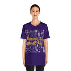 Threading the Needle Day Shirt | Tailor Sewing Unisex T-Shirt