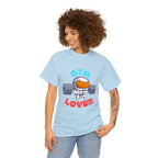 Gym Lover Shirt | The Gym Lover's Must-Have T-shirt