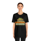 It's a Good Day to Study Differential Calculus | School Unisex T-Shirt