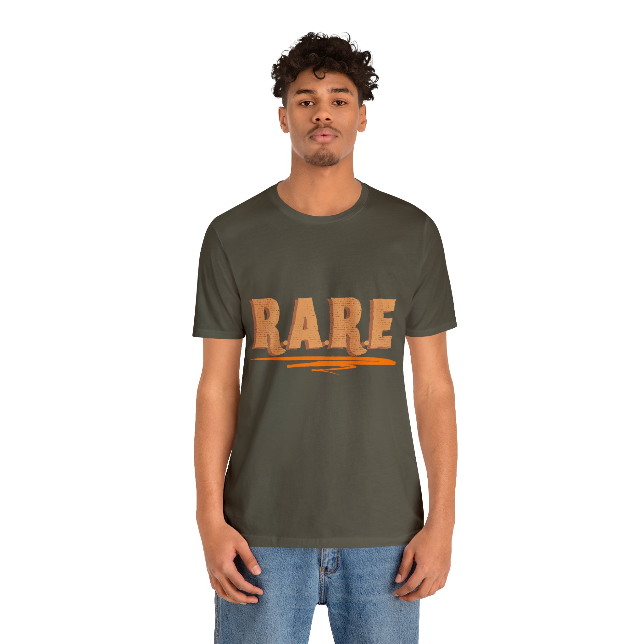RARE Shirt | Millennial Collection Unisex T-Shirt