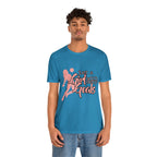 A Girl With Many Goals Shirt | Soccer Girl T-Shirt