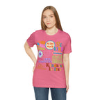 Love is Kind Shirt | International Love is Kind Day Unisex T-Shirt