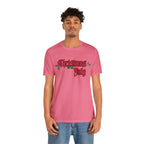 Christmas is in July Shirt | Christmas in July Statement T-Shirt