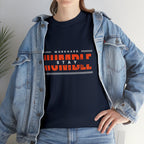 Work Hard Stay Humble | Humble Hustler Unisex T-shirt