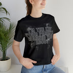 School Rebel Shirt | Student School Unisex T-Shirt