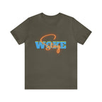 Stay Woke Shirt | Millennial Collection Unisex T-Shirt