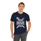 Grilling Pun Shirt | Funny Grilling Joke Unisex T-Shirt