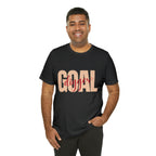 Goal Digger Shirt | Minimalist Statement Unisex T-Shirt