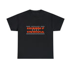 Work Hard Stay Humble | Humble Hustler Unisex T-shirt