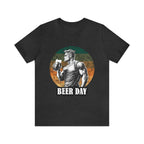 Real Men Drink Beer Shirt 2 | Drink Beer Unisex T-Shirt