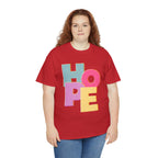 Hope Shirt | Radiant Hope Unisex T-shirt