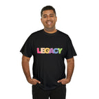 Legacy Shirt | Colorful Legacy Unisex T-shirt